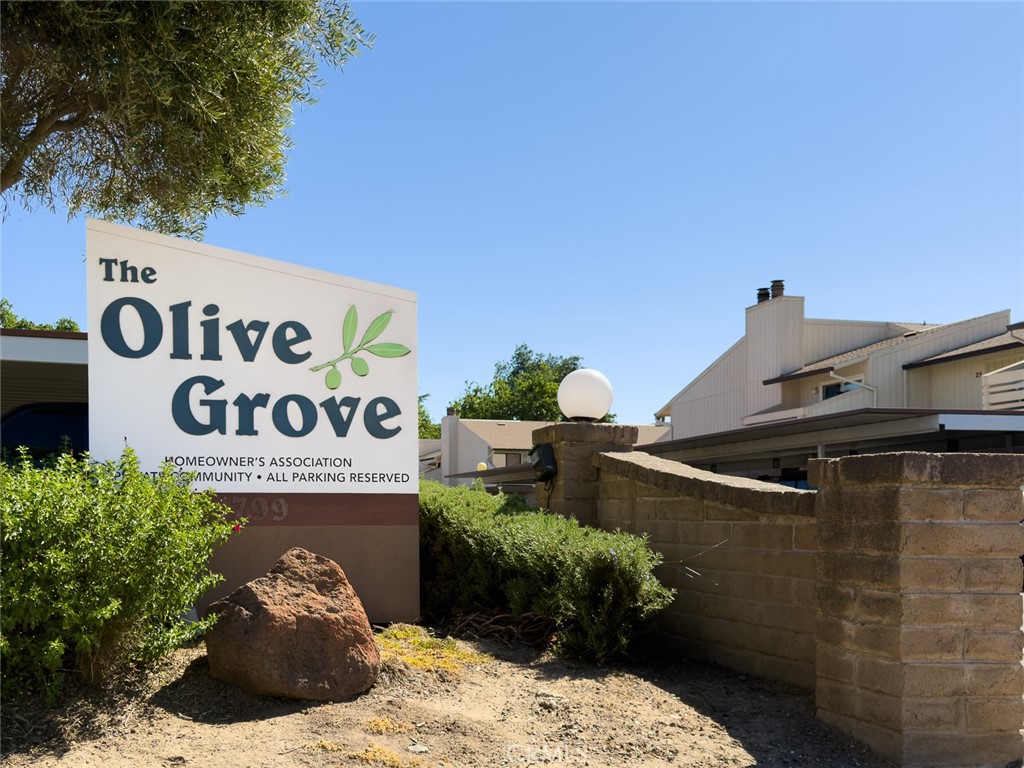 799 Clark Avenue #30