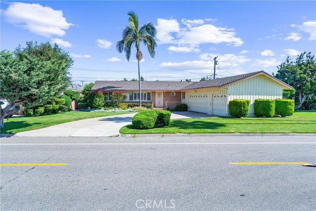 Detail Gallery Image 51 of 57 For 9521 Royal Palm Bld, Garden Grove,  CA 92841 - 4 Beds | 2/1 Baths