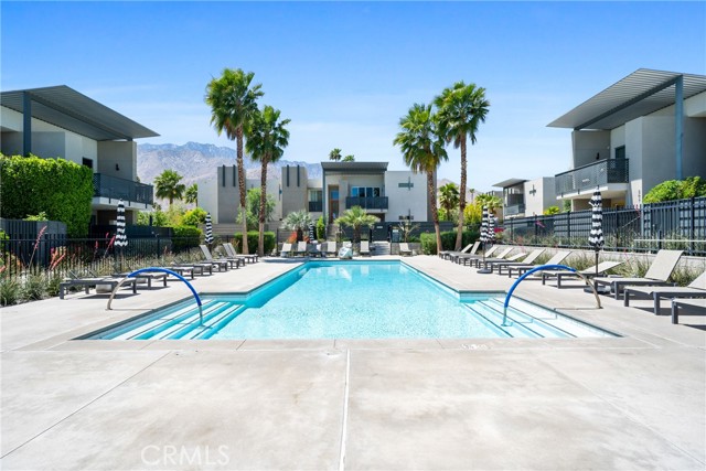 Detail Gallery Image 26 of 28 For 130 the, Palm Springs,  CA 92262 - 2 Beds | 2 Baths