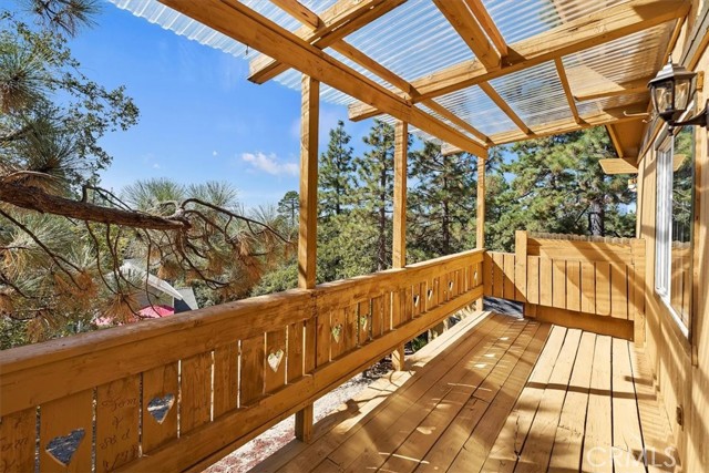 Detail Gallery Image 23 of 50 For 26745 Hopkins Rd, Idyllwild,  CA 92549 - 2 Beds | 1/1 Baths