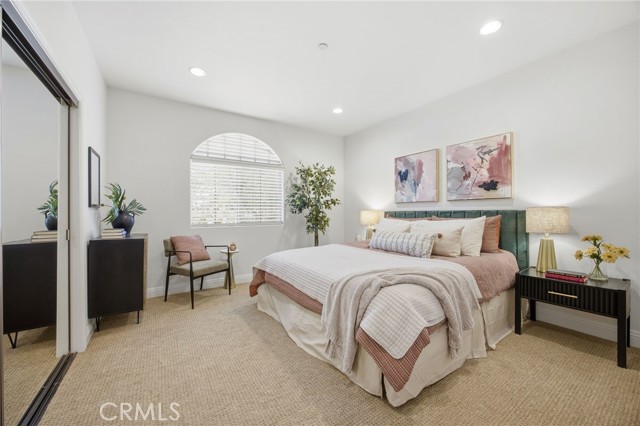 Detail Gallery Image 15 of 32 For 4805 Bellflower #107,  North Hollywood,  CA 91601 - 2 Beds | 2 Baths