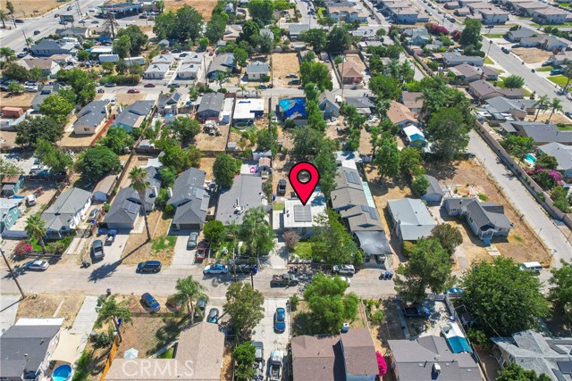 Detail Gallery Image 30 of 35 For 2137 Pepper Dr, Highland,  CA 92346 - 3 Beds | 1 Baths