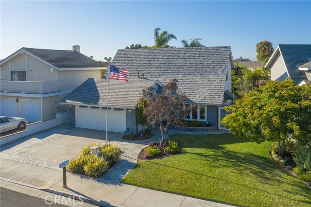 4921 Seapine Circle, Huntington Beach, CA 92649