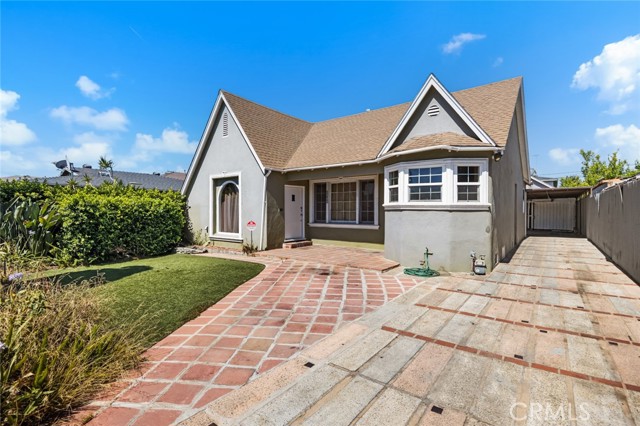 Detail Gallery Image 2 of 48 For 657 S Sadler Ave, East Los Angeles,  CA 90022 - 2 Beds | 1 Baths