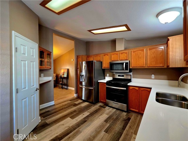 Detail Gallery Image 17 of 47 For 46041 Road 415 #169,  Coarsegold,  CA 93614 - 3 Beds | 2 Baths