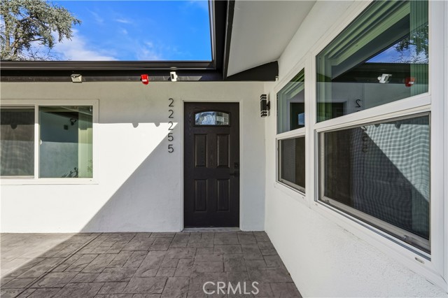 Detail Gallery Image 25 of 36 For 22255 Wyandotte, Canoga Park,  CA 91303 - 3 Beds | 2 Baths