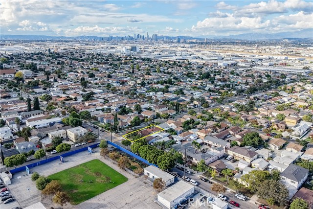 Detail Gallery Image 14 of 15 For 4101 E 57th, Maywood,  CA 90270 - – Beds | – Baths