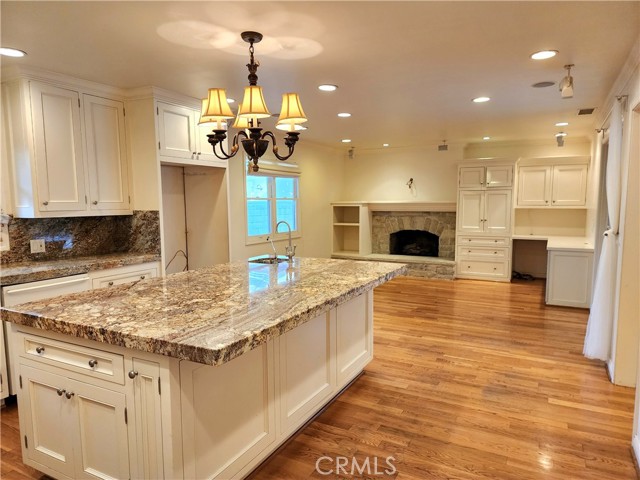 Detail Gallery Image 7 of 22 For 602 Winthrop Rd, San Marino,  CA 91108 - 3 Beds | 3 Baths