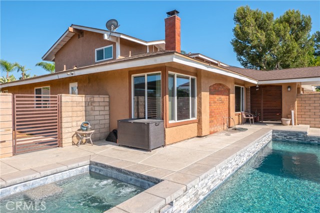 Detail Gallery Image 53 of 71 For 3985 Oakridge Cir, Norco,  CA 92860 - 5 Beds | 3 Baths