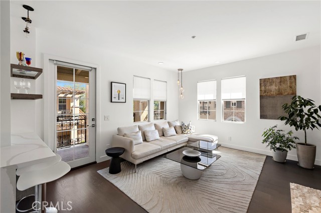 Detail Gallery Image 9 of 40 For 29 San Sovino, Newport Coast,  CA 92657 - 2 Beds | 2 Baths