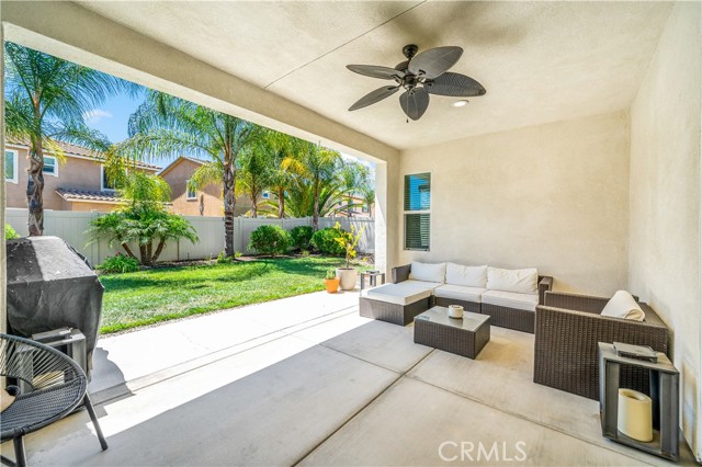 Detail Gallery Image 48 of 74 For 30635 Fern Gully Dr, Murrieta,  CA 92563 - 4 Beds | 3/1 Baths