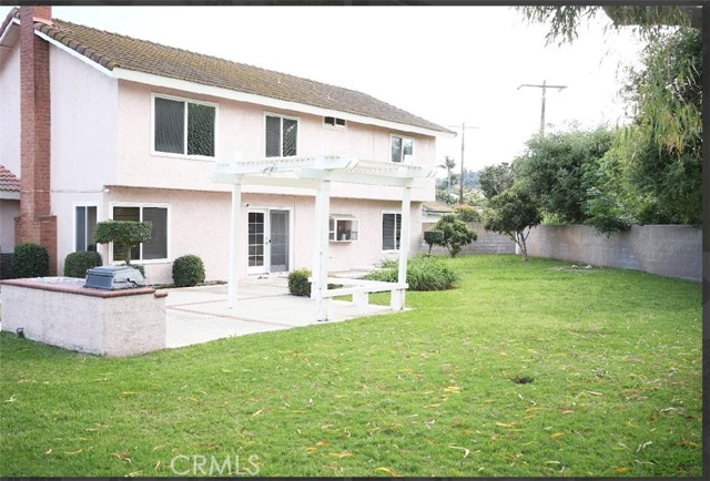 Detail Gallery Image 36 of 36 For 15367 Calle Corta, Hacienda Heights,  CA 91745 - 4 Beds | 3 Baths