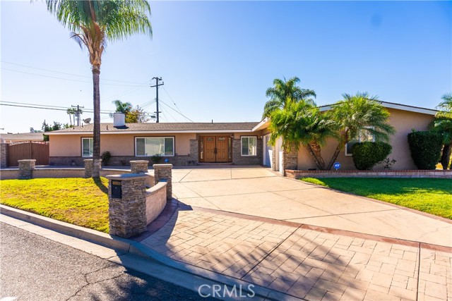 Detail Gallery Image 4 of 48 For 5041 Clifton Way, Buena Park,  CA 90621 - 4 Beds | 3 Baths