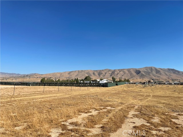 Detail Gallery Image 8 of 10 For 0 Mambe, Apple Valley,  CA 92308 - – Beds | – Baths