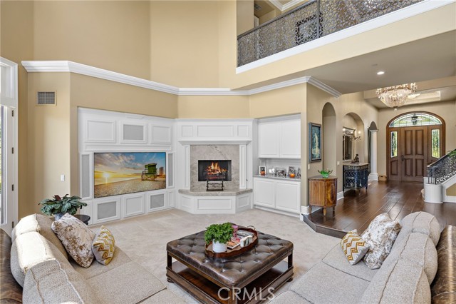 Detail Gallery Image 15 of 63 For 6 Hunter, Coto de Caza,  CA 92679 - 6 Beds | 5/1 Baths