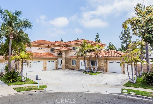 9985 Aster Circle, Fountain Valley, CA 92708