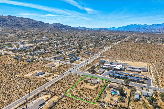 Detail Gallery Image 32 of 37 For 7273 Sunny Vista, Joshua Tree,  CA 92252 - 2 Beds | 2 Baths
