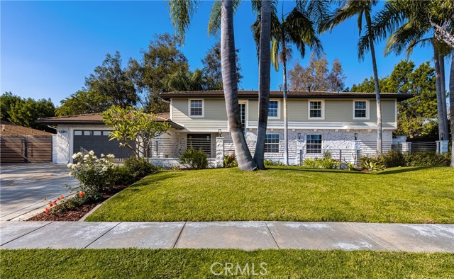 Detail Gallery Image 63 of 75 For 13391 Gimbert Ln, North Tustin,  CA 92705 - 5 Beds | 3/1 Baths