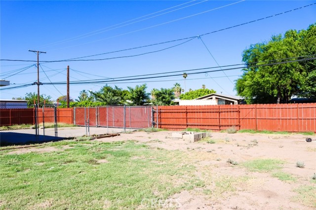 Detail Gallery Image 27 of 27 For 445 N. 2nd St., Blythe,  CA 92225 - 3 Beds | 2 Baths