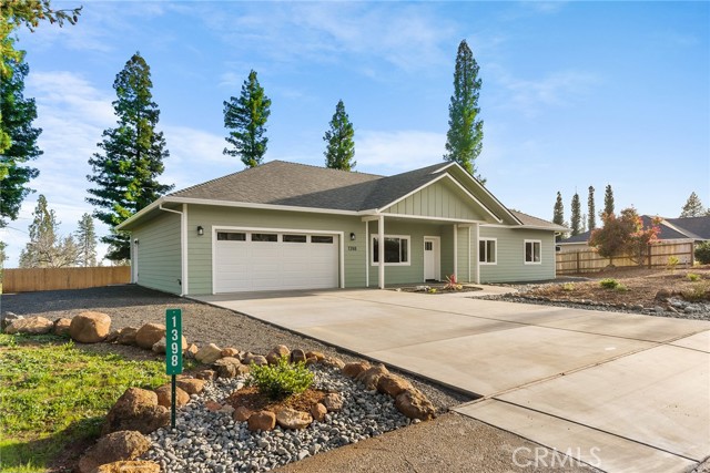 Detail Gallery Image 4 of 32 For 1398 Delia Way, Paradise,  CA 95969 - 3 Beds | 2 Baths