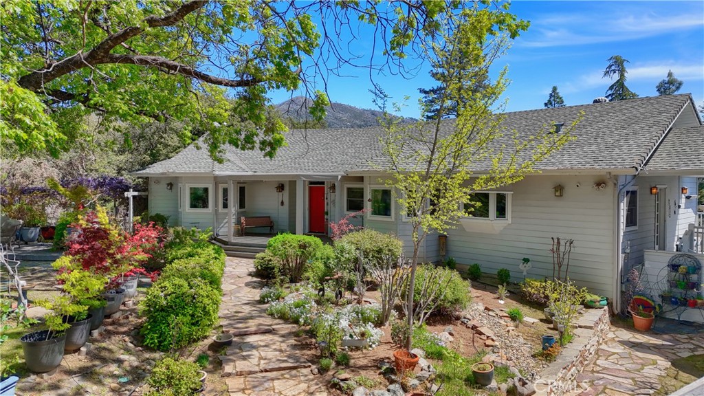 5200 Montana Del Oro Drive