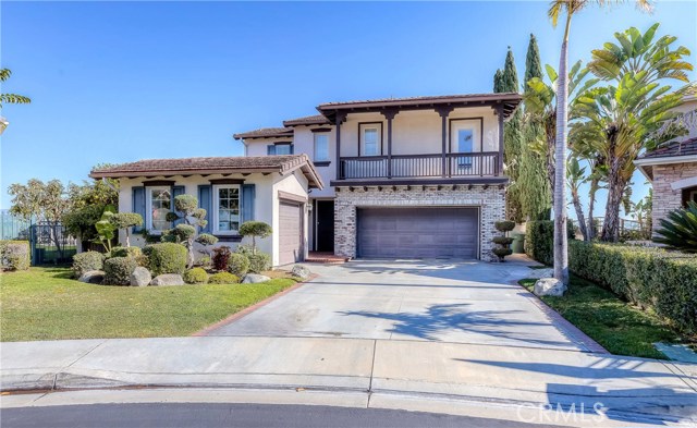 2000 S Sanders Court, La Habra, CA 90631