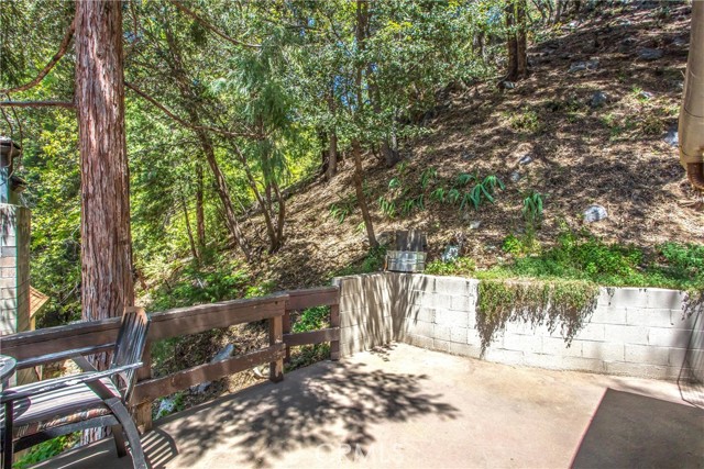 Detail Gallery Image 30 of 34 For 9323 Cedar Dr, Forest Falls,  CA 92339 - 1 Beds | 1/1 Baths