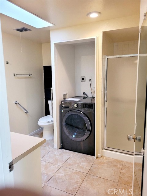 Detail Gallery Image 6 of 13 For 158 Avenida Majorca #D,  Laguna Woods,  CA 92637 - 2 Beds | 1 Baths