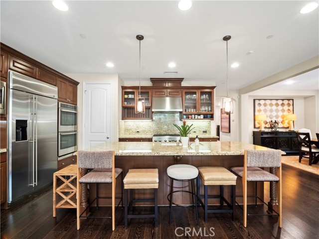 Detail Gallery Image 5 of 53 For 20365 Chianti Ct, Yorba Linda,  CA 92886 - 3 Beds | 3/1 Baths