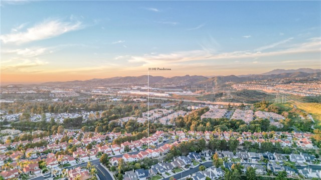 Detail Gallery Image 48 of 57 For 21102 Ponderosa, Mission Viejo,  CA 92692 - 3 Beds | 3 Baths