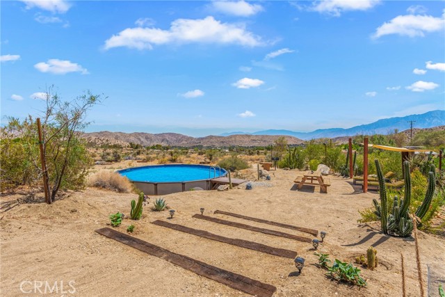 Detail Gallery Image 21 of 75 For 49121 Cedar Dr, Morongo Valley,  CA 92256 - 3 Beds | 2 Baths