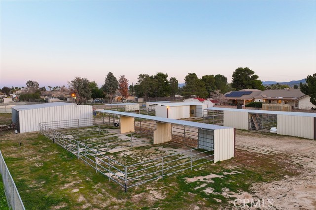 Detail Gallery Image 74 of 75 For 2651 W Avenue N12, Palmdale,  CA 93551 - 5 Beds | 4 Baths