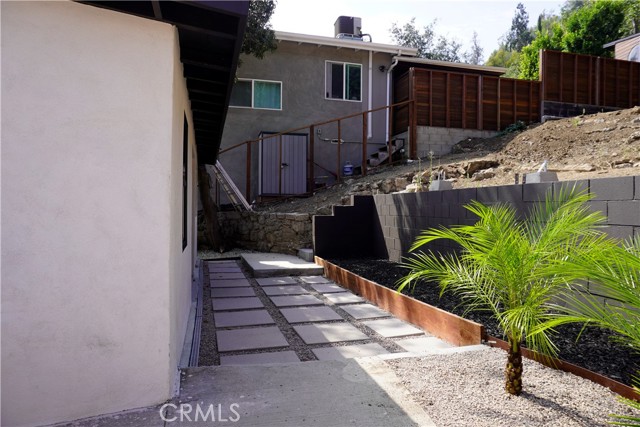 Detail Gallery Image 45 of 55 For 4847 Marmion Way, Los Angeles,  CA 90042 - 3 Beds | 1 Baths