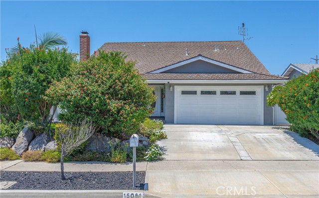 Detail Gallery Image 1 of 44 For 15091 Touraine Way, Irvine,  CA 92604 - 4 Beds | 3 Baths