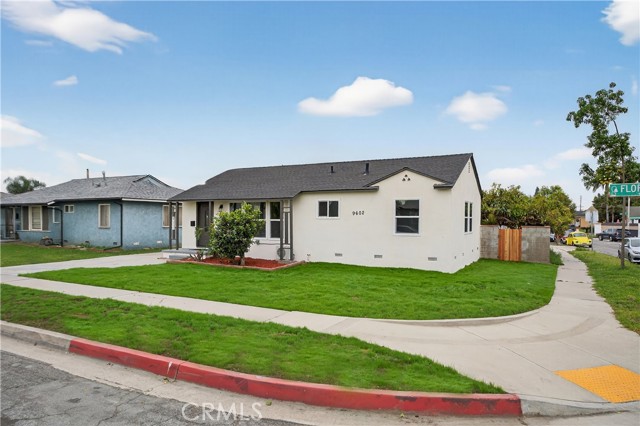 Detail Gallery Image 4 of 34 For 9602 Florpark, Pico Rivera,  CA 90660 - 3 Beds | 2 Baths