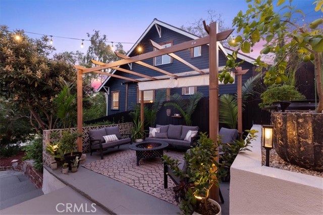 Detail Gallery Image 54 of 64 For 2207 - 2009 Apex Ave, Los Angeles,  CA 90039 - 2 Beds | 2 Baths