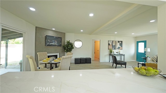 Detail Gallery Image 17 of 52 For 400 E Cornell Dr, Rialto,  CA 92376 - 3 Beds | 2 Baths