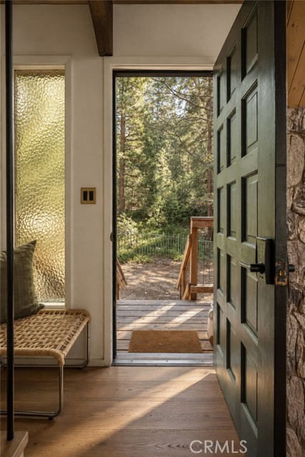 385 Birchwood, Lake Arrowhead, CA 92352