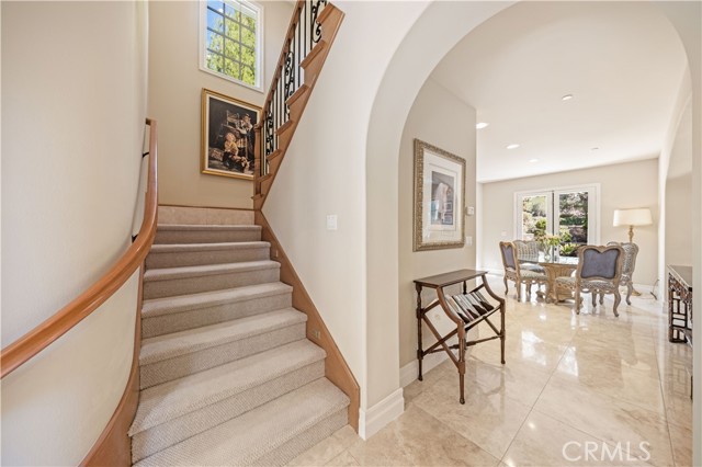 Detail Gallery Image 14 of 23 For 20 Blue Summit, Irvine,  CA 92603 - 4 Beds | 5/1 Baths