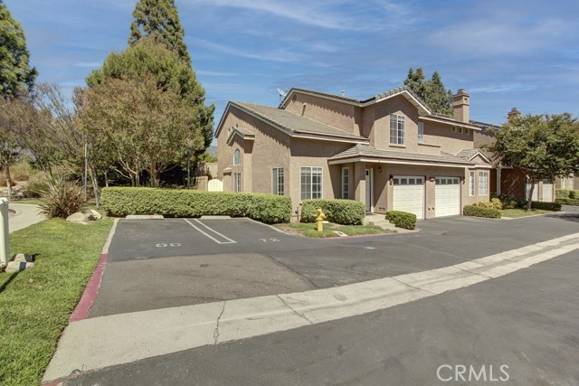 Detail Gallery Image 1 of 38 For 7301 Belpine Pl #U1,  Rancho Cucamonga,  CA 91730 - 3 Beds | 2/1 Baths