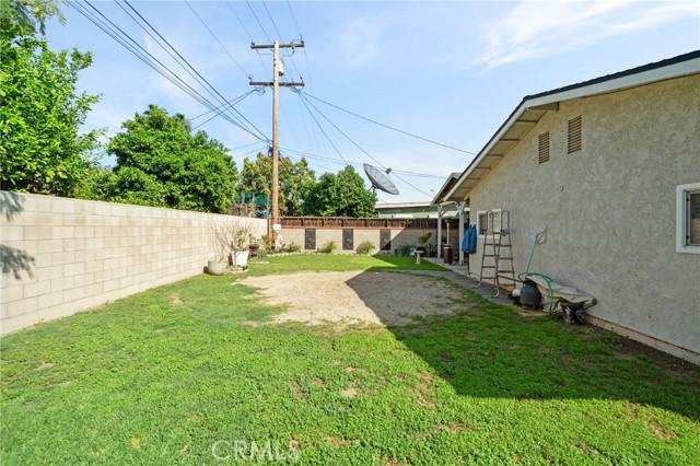 Detail Gallery Image 24 of 26 For 945 E I, Ontario,  CA 91764 - 4 Beds | 2 Baths