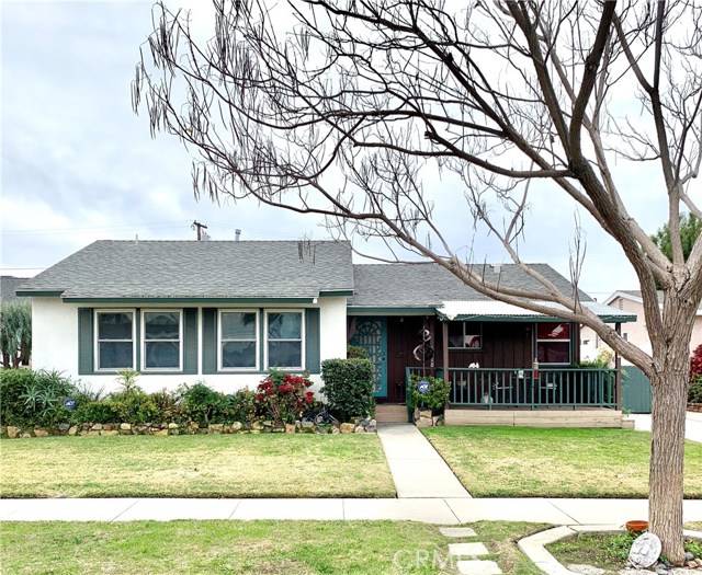 6318 Droxford St, Lakewood, CA 90713