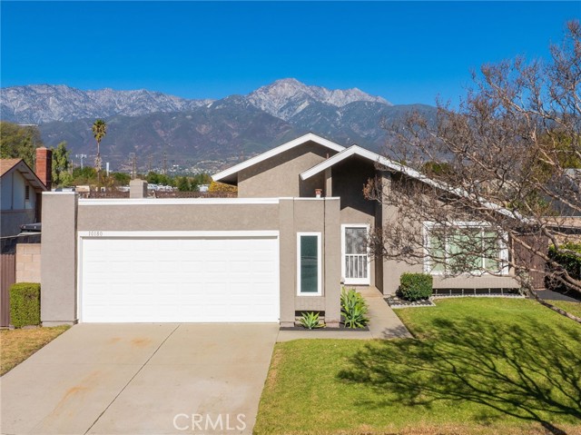 Detail Gallery Image 1 of 23 For 10180 Magnolia Ct, Rancho Cucamonga,  CA 91730 - 3 Beds | 2 Baths