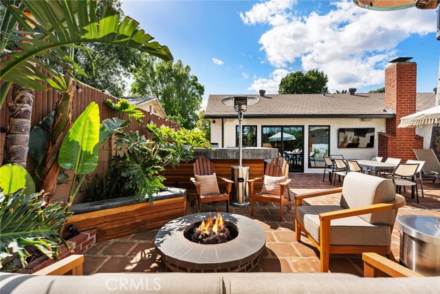 Detail Gallery Image 41 of 51 For 7454 Sausalito Ave, West Hills,  CA 91307 - 5 Beds | 4 Baths