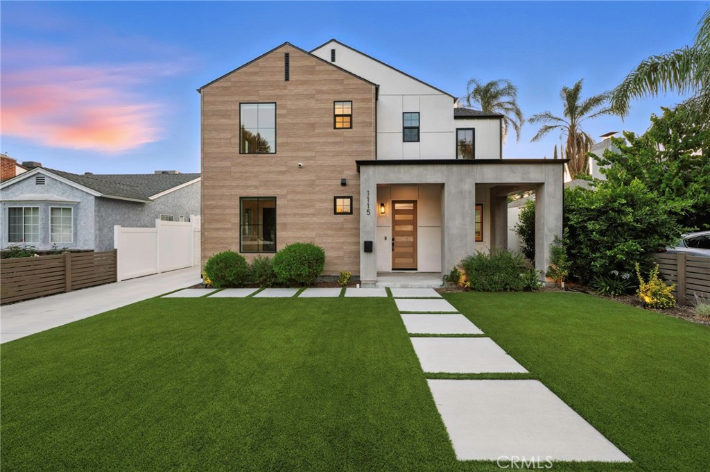 1115 N Florence Street