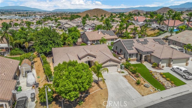 Detail Gallery Image 32 of 36 For 27694 Hub Cir, Menifee,  CA 92585 - 4 Beds | 2 Baths