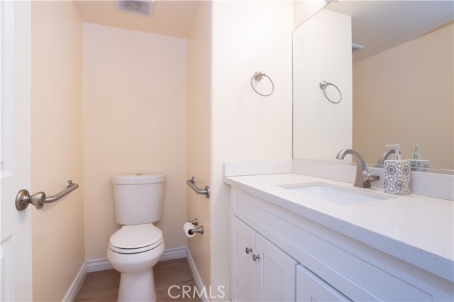 Detail Gallery Image 9 of 38 For 9146 Lemona Ave #103,  North Hills,  CA 91343 - 3 Beds | 2/1 Baths