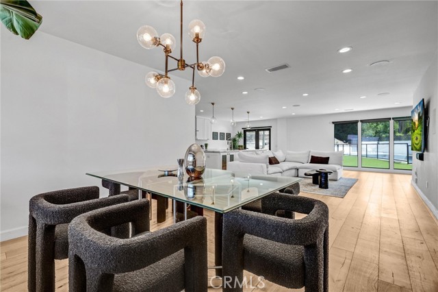 Detail Gallery Image 8 of 36 For 20351 Alerion Pl, Woodland Hills,  CA 91364 - 4 Beds | 2/1 Baths