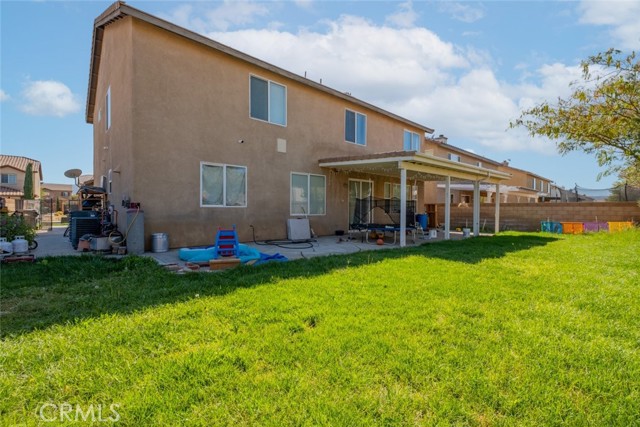 Detail Gallery Image 2 of 43 For 6059 Brentwood Ave, Lancaster,  CA 93536 - 7 Beds | 4 Baths