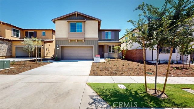 Detail Gallery Image 1 of 1 For 2272 Olvida St, Corona,  CA 92883 - 4 Beds | 3 Baths